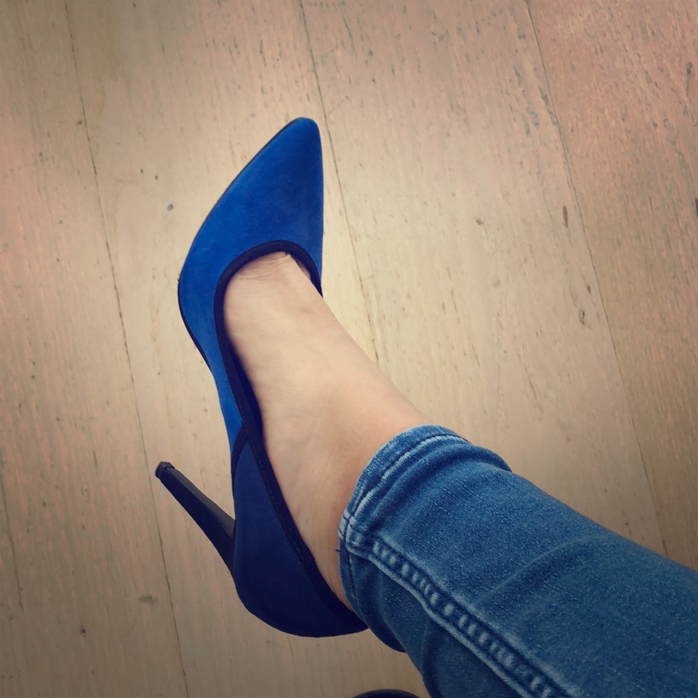 Heels